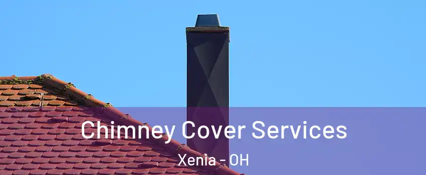  Chimney Cover Services Xenia - OH