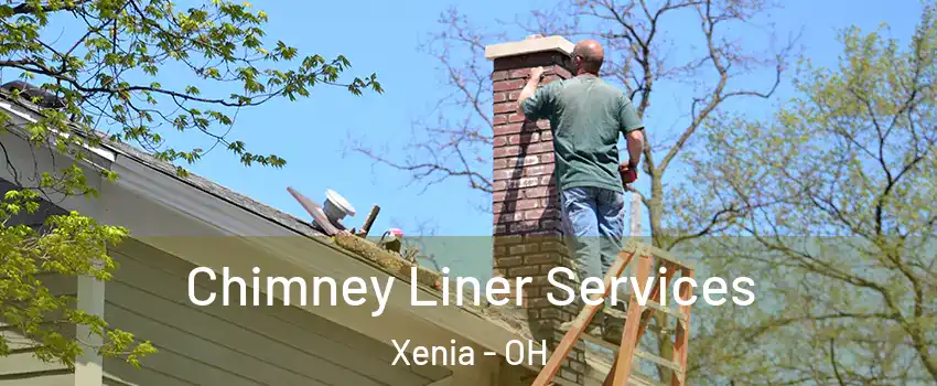  Chimney Liner Services Xenia - OH