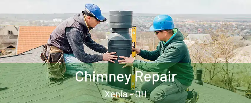 Chimney Repair Xenia - OH