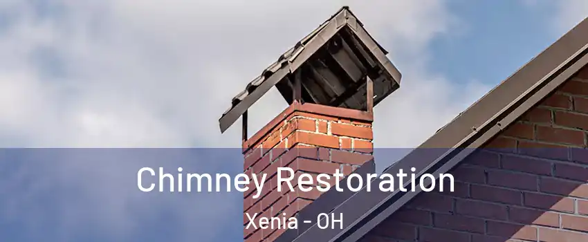  Chimney Restoration Xenia - OH