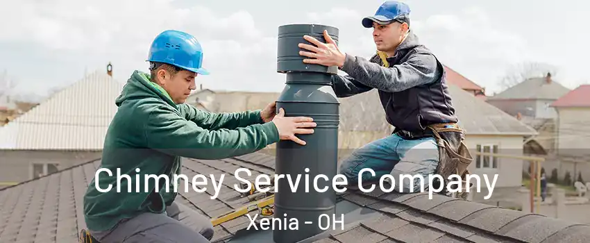  Chimney Service Company Xenia - OH