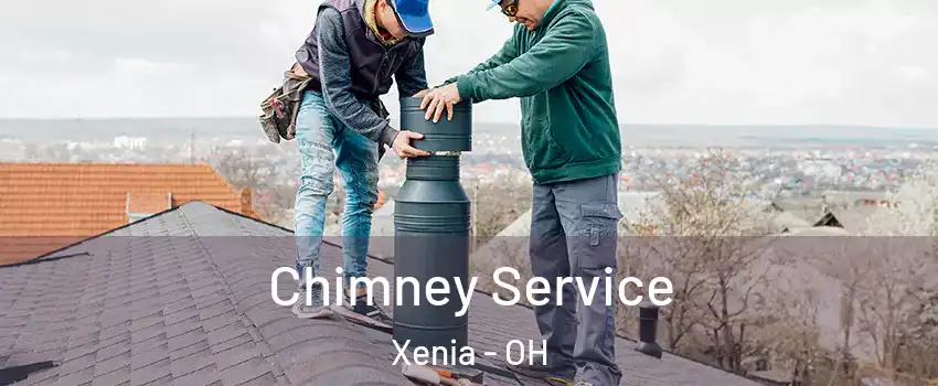 Chimney Service Xenia - OH