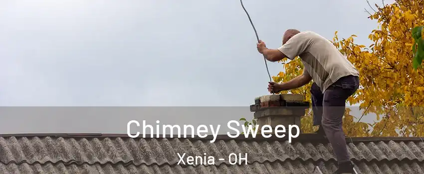 Chimney Sweep Xenia - OH