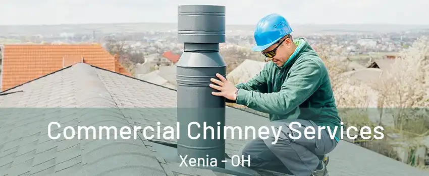  Commercial Chimney Services Xenia - OH
