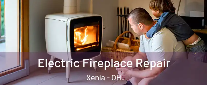  Electric Fireplace Repair Xenia - OH