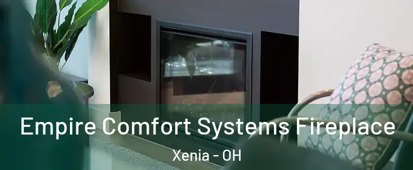  Empire Comfort Systems Fireplace Xenia - OH