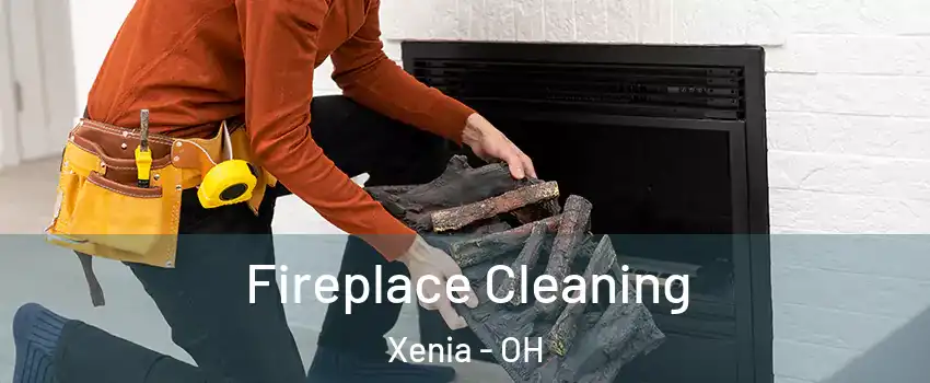  Fireplace Cleaning Xenia - OH