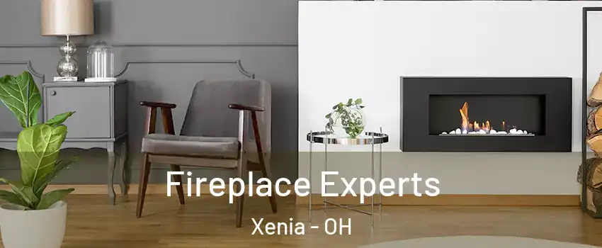  Fireplace Experts Xenia - OH