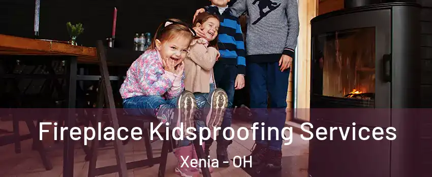  Fireplace Kidsproofing Services Xenia - OH