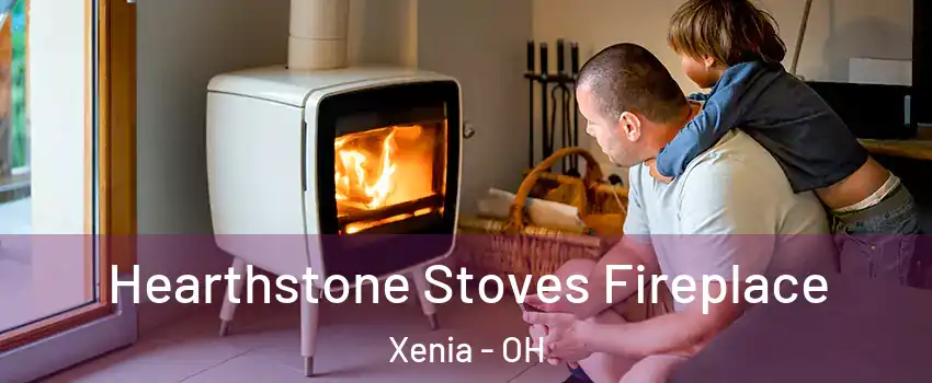  Hearthstone Stoves Fireplace Xenia - OH