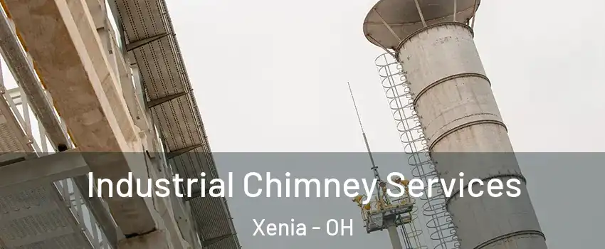 Industrial Chimney Services Xenia - OH