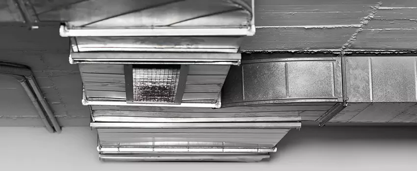 Trusted Air Duct Cleaning Company in Xenia, Ohio