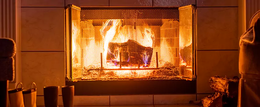 Astria Vent Free Gas Fireplaces Installation in Xenia, OH
