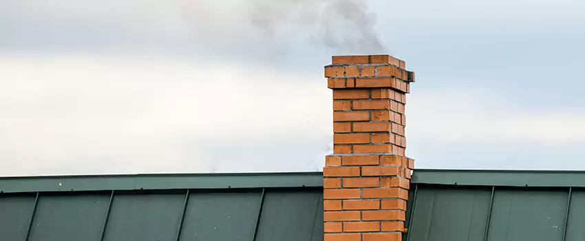 Animal Screen Chimney Cap Repair And Installation Services in Xenia, Ohio