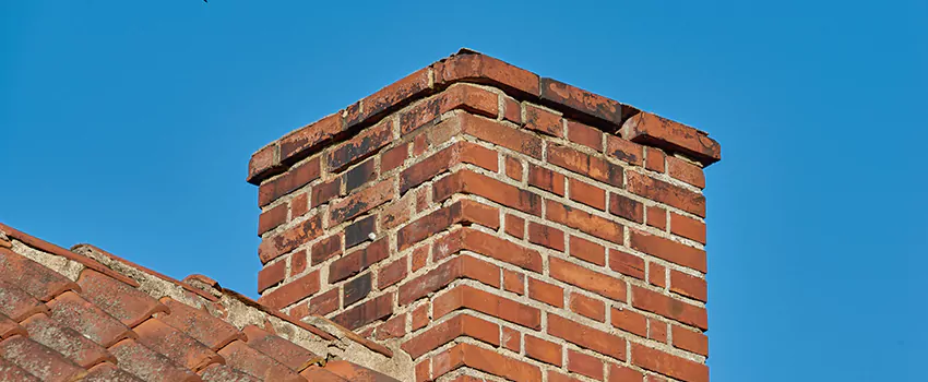 Clean Blocked Chimney in Xenia, Ohio