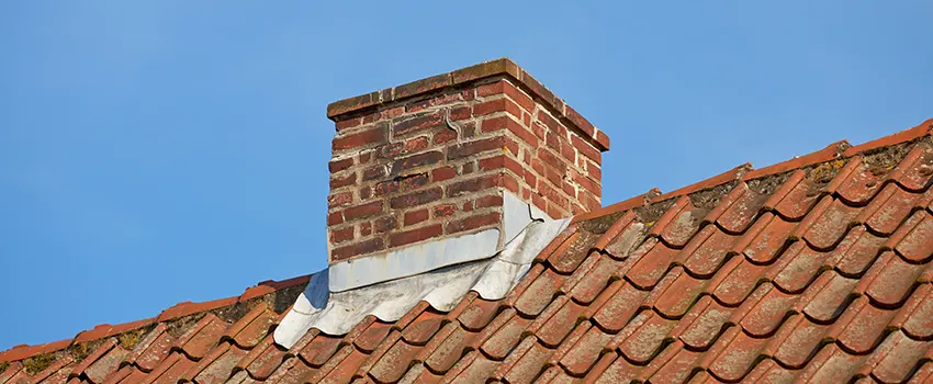 Residential Chimney Bricks Rotten Repair Services in Xenia, OH