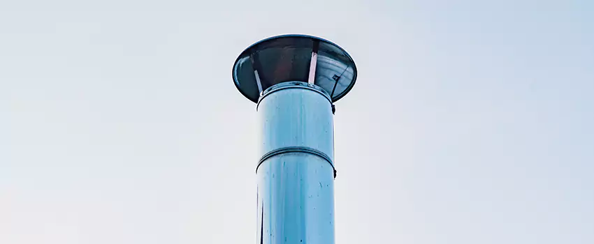 Wind-Resistant Chimney Caps Installation and Repair Services in Xenia, Ohio