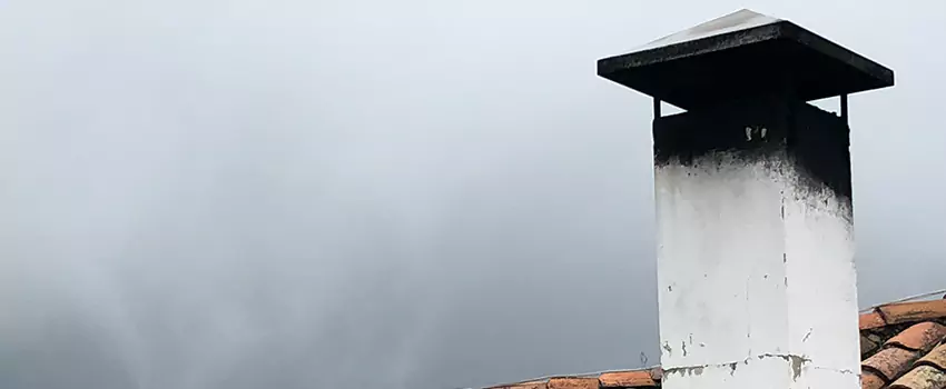 Chimney Damper Inspection in Xenia, OH