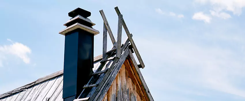 Chimney Creosote Cleaning in Xenia, OH
