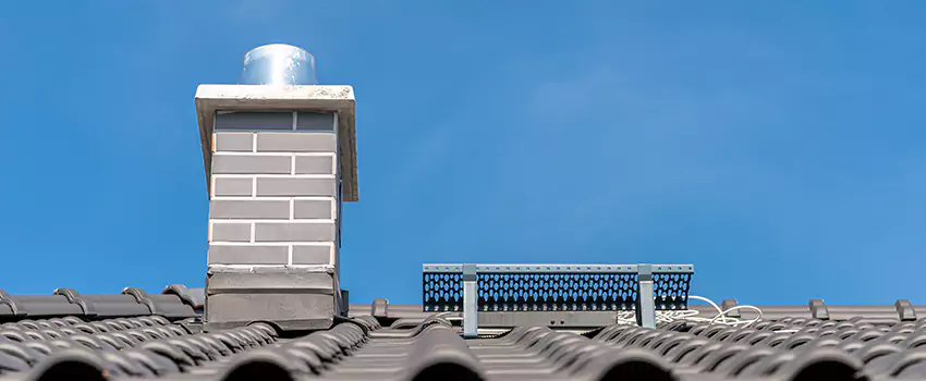 Chimney Flue Relining Services in Xenia, Ohio