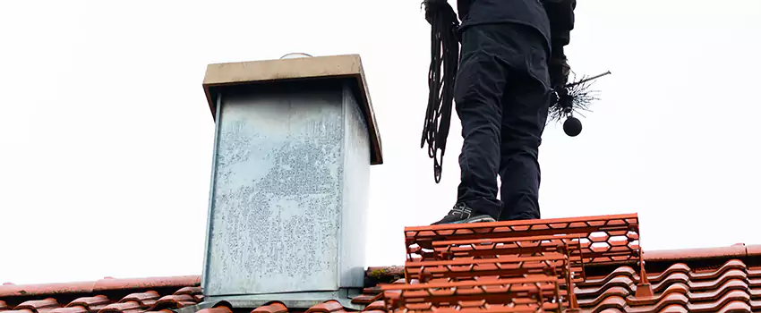 Chimney Liner Services Cost in Xenia, OH