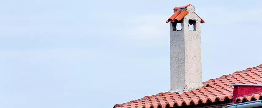 Chimney Pot Replacement in Xenia, OH