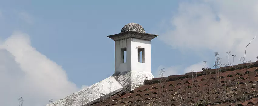 Cost To Rebuild A Chimney in Xenia, OH