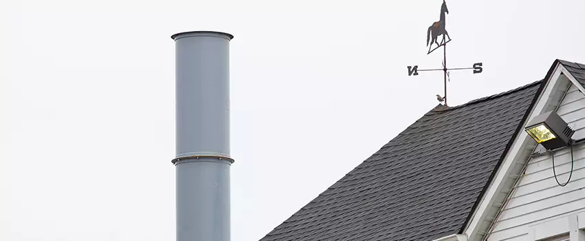 Chimney Inspection in Xenia, OH