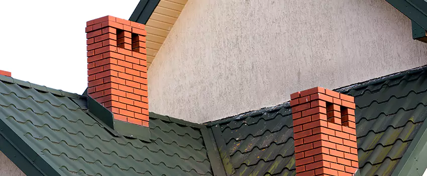 Chimney Saver Waterproofing Services in Xenia, Ohio