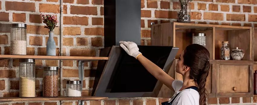 Chimney Installation in Xenia, OH