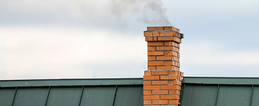 Chimney Soot Cleaning Cost in Xenia, OH