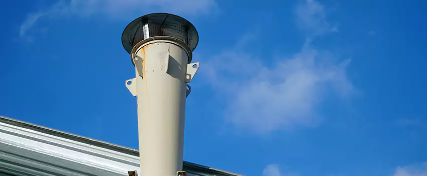 Chimney Spark Arrestor Requirements in Xenia, OH