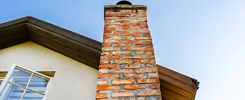 Chimney Mortar Replacement in Xenia, OH