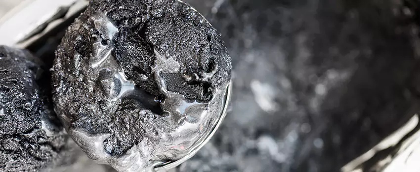 Clogged Dryer Vent Lint Cleaning in Xenia, Ohio