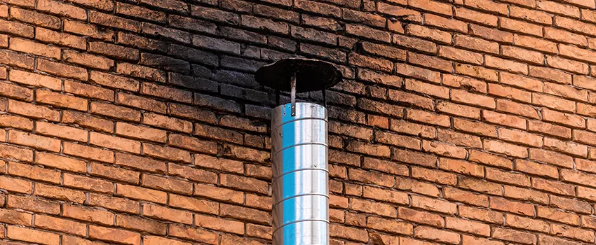 Diagnosing Commercial Chimney Problems in Xenia, OH