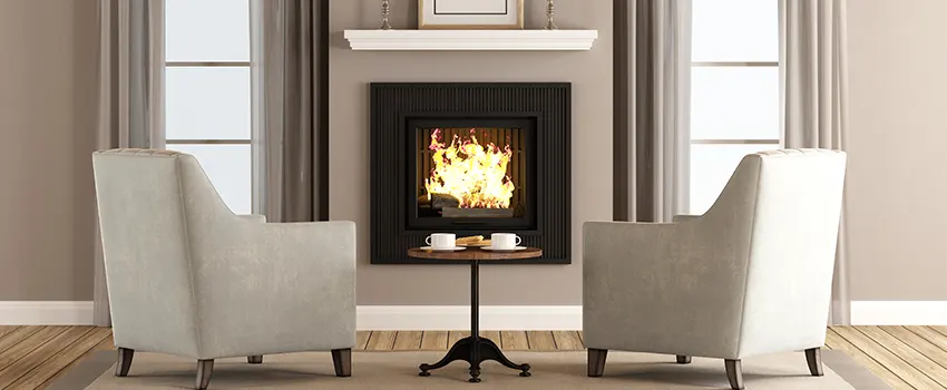 Custom Architectural Fireplace Restoration in Xenia, OH