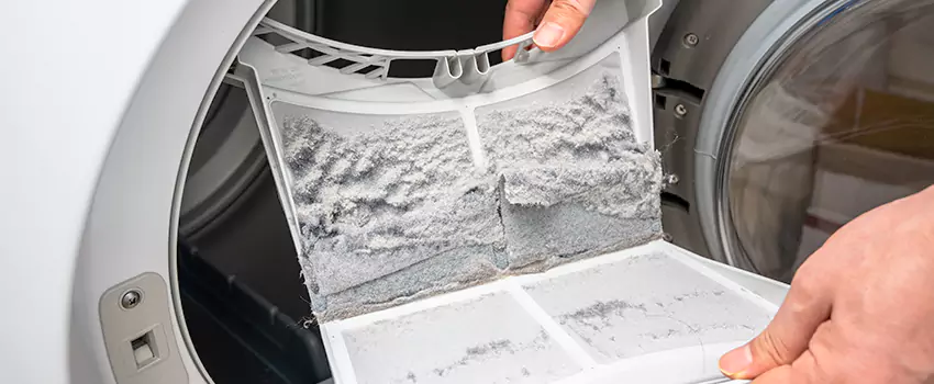 Best Dryer Lint Removal Company in Xenia, Ohio