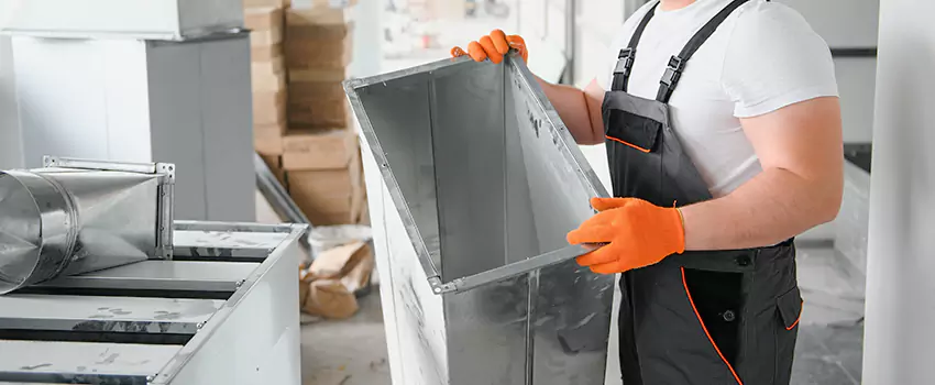 Benefits of Dryer Vent Inspection in Xenia, OH