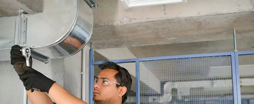 HVAC Ductwork Cleaning in Xenia, OH