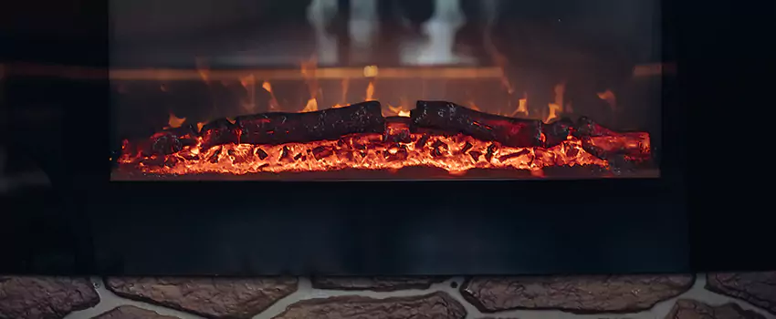 Outdoor Electric Fireplace Installation Solutions in Xenia, OH