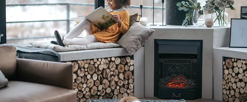 Wall Mount Electric Fireplaces Repair in Xenia, OH