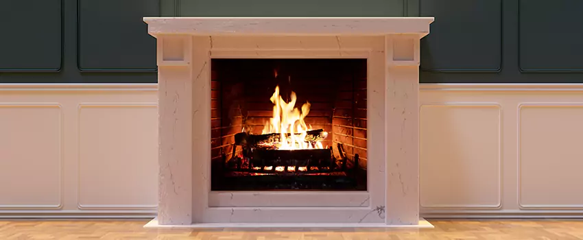 Empire Comfort Systems Fireplace Installation and Replacement in Xenia, Ohio