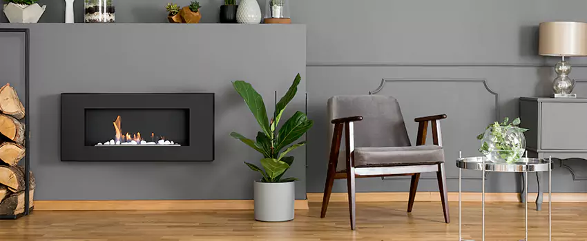 Ethanol Fireplace Burner Repair in Xenia, OH