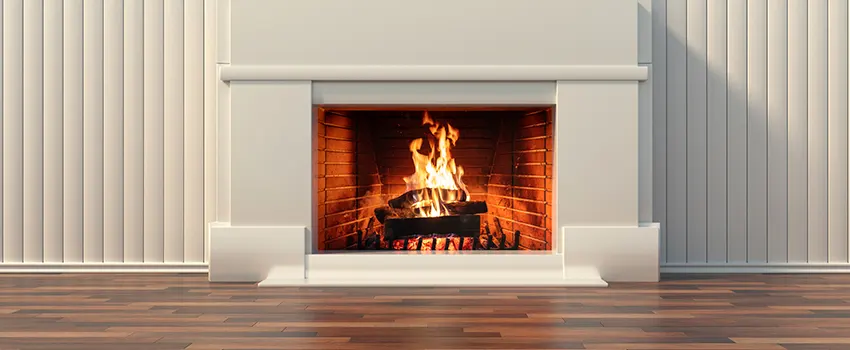 Fireplace Broken Ashtray Repair Services in Xenia, Ohio