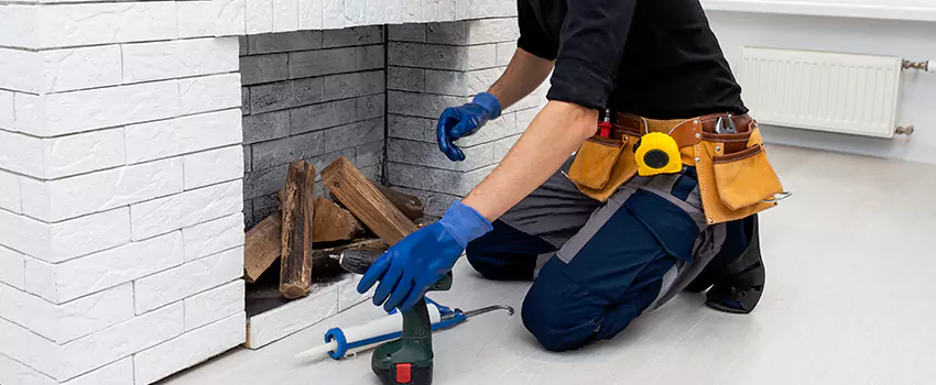 Fireplace Doors Cleaning in Xenia, Ohio