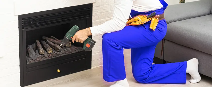 Fireplace Dampers Pivot Repair Services in Xenia, Ohio