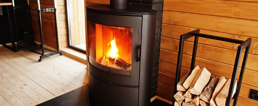 Gas Fireplace Door Handle Installation Services in Xenia, Ohio