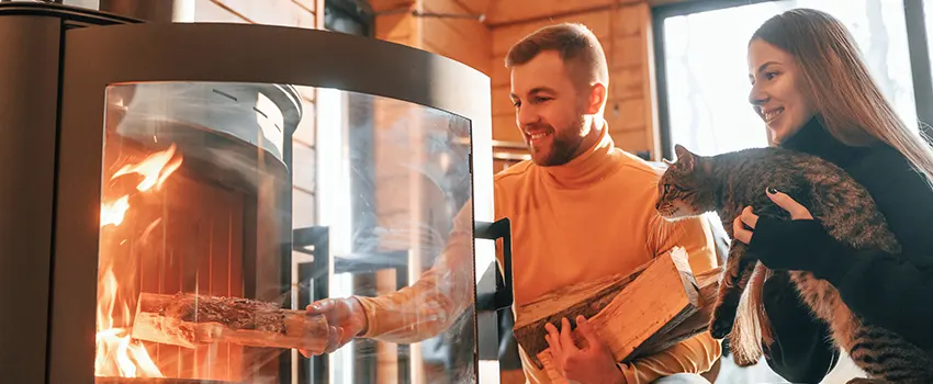 Fireplace Door Installation And Replacement Contractors in Xenia, OH