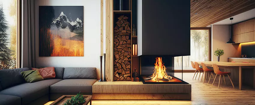 Fixing Electric Fireplace Problem in Xenia, Ohio
