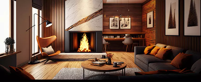 Fireplace Design Ideas in Xenia, OH